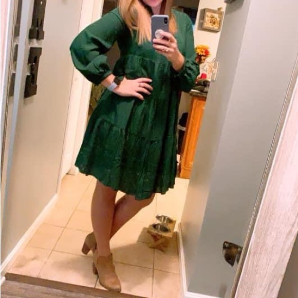 Maeve by Anthro Dress- size small - Picture 7 of 7